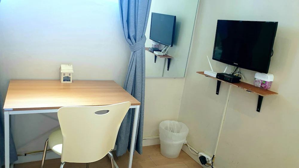 K Guesthouse Insadong Hostel