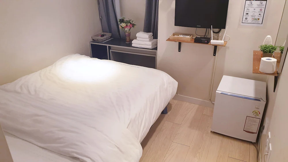 K Guesthouse Insadong Hostel