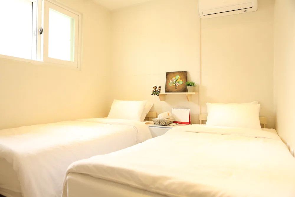 K Guesthouse Insadong Hostel