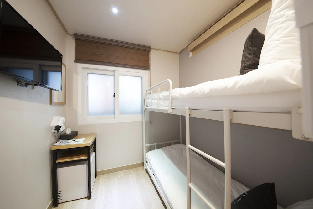 K-Guesthouse Namdaemun