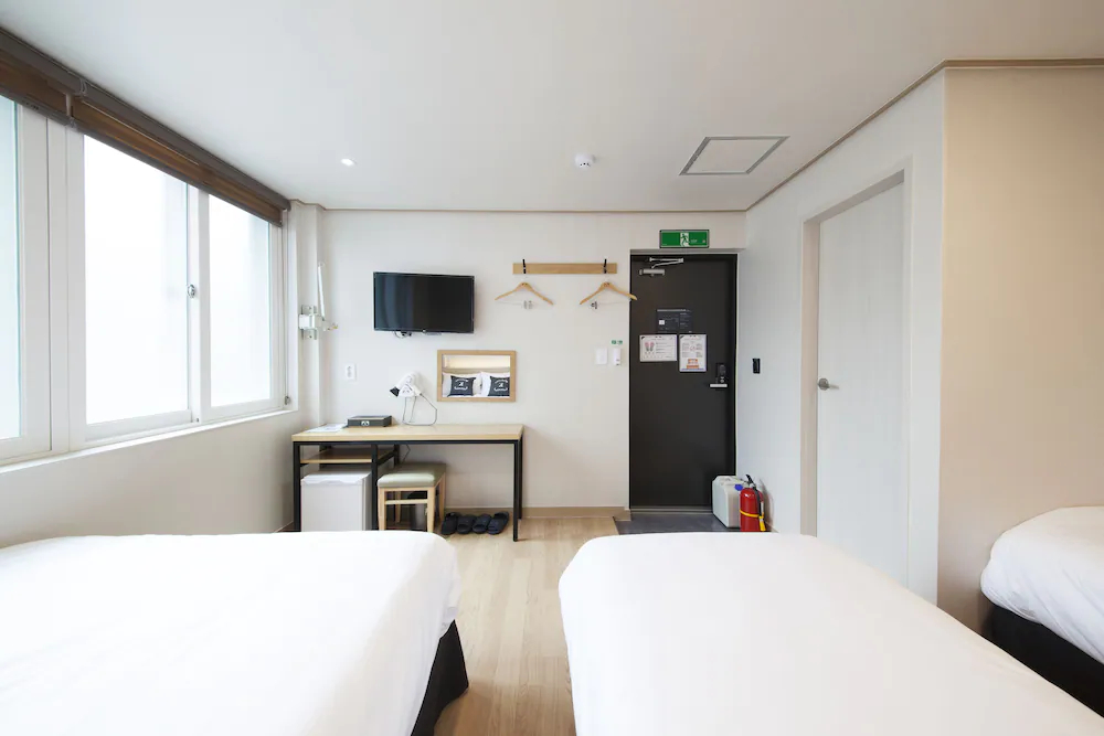 K-Guesthouse Namdaemun