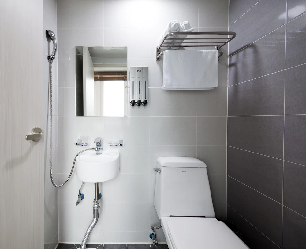 K-Guesthouse Namdaemun
