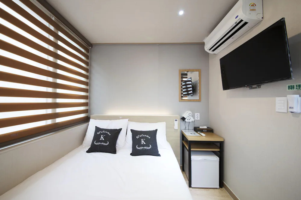K-Guesthouse Namdaemun