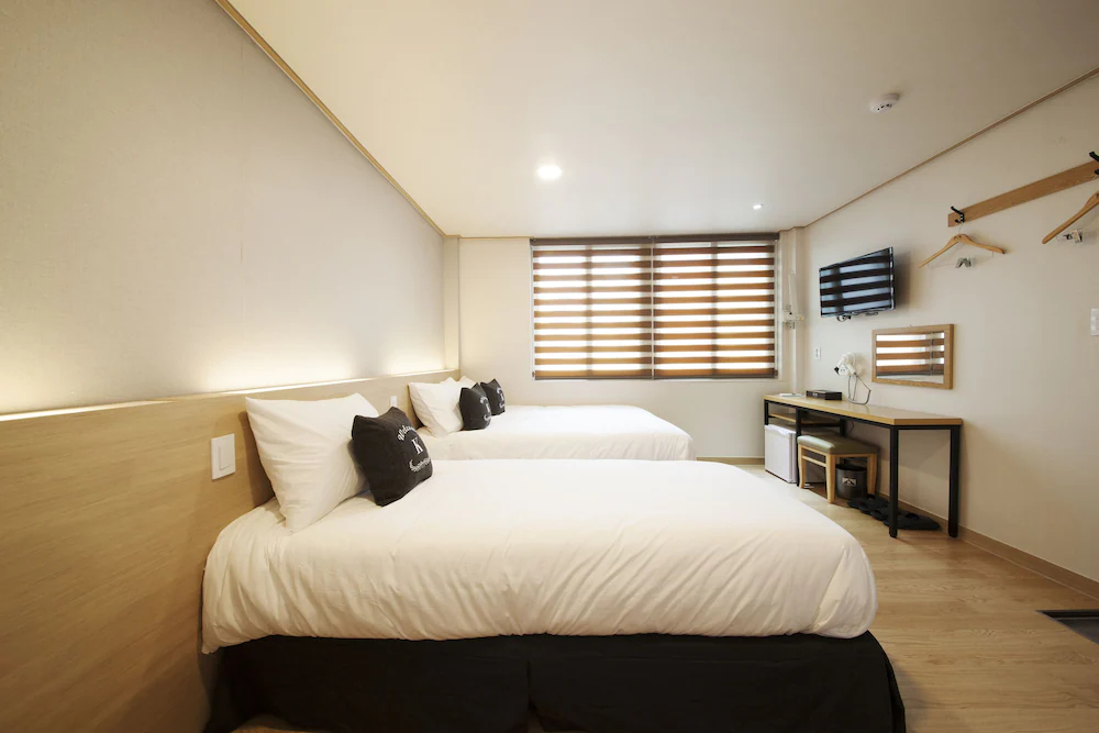 K-Guesthouse Namdaemun