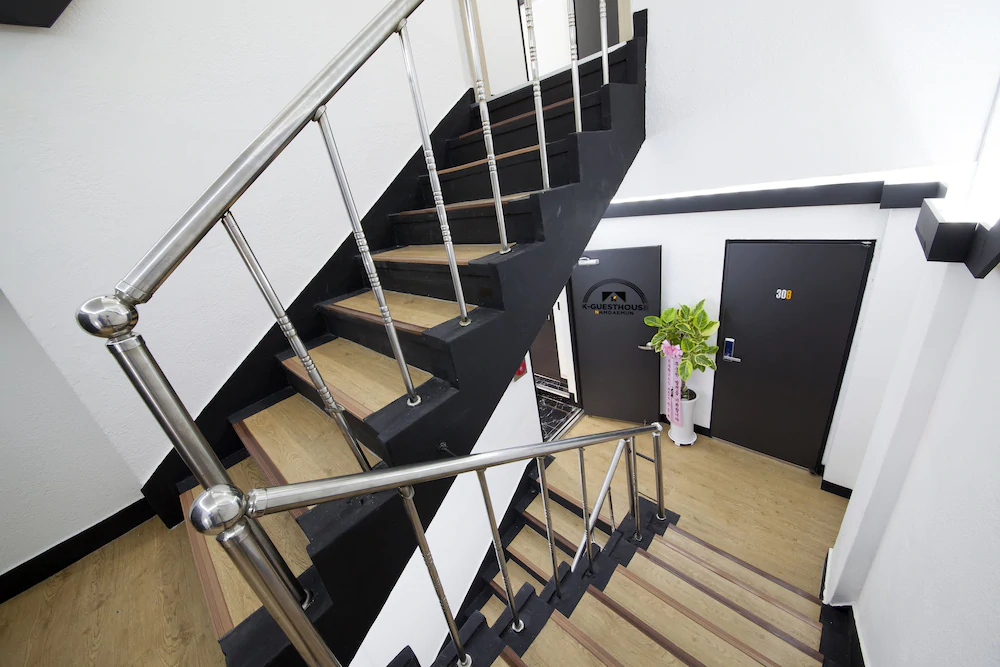 K-Guesthouse Namdaemun