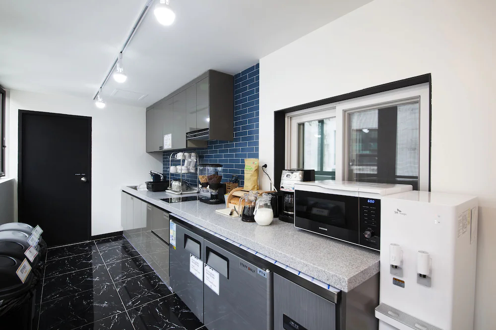 K-Guesthouse Namdaemun