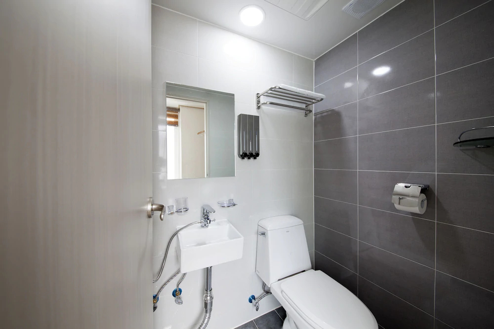 K-Guesthouse Namdaemun