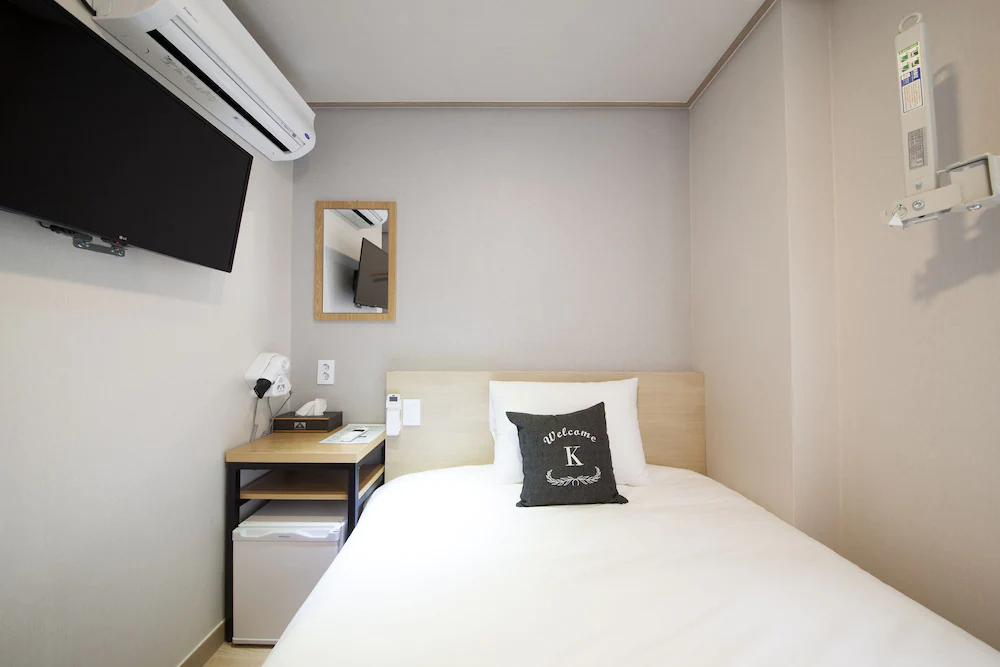 K-Guesthouse Namdaemun