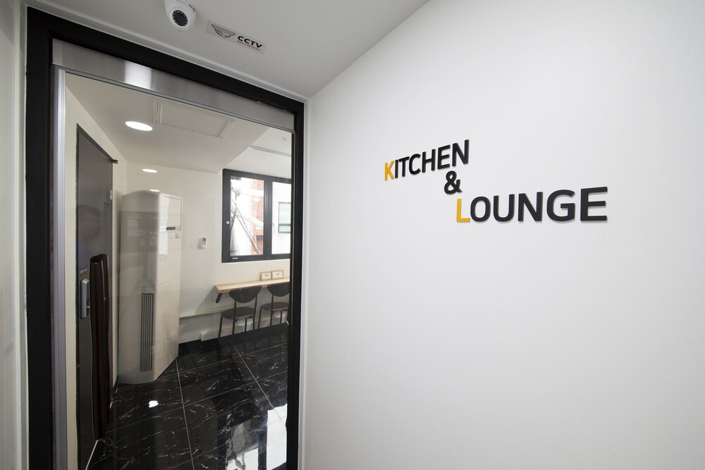 K-Guesthouse Namdaemun