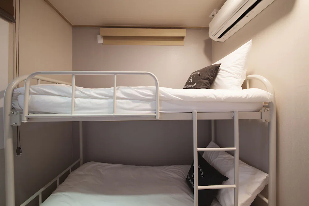 K-Guesthouse Namdaemun