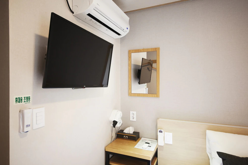 K-Guesthouse Namdaemun