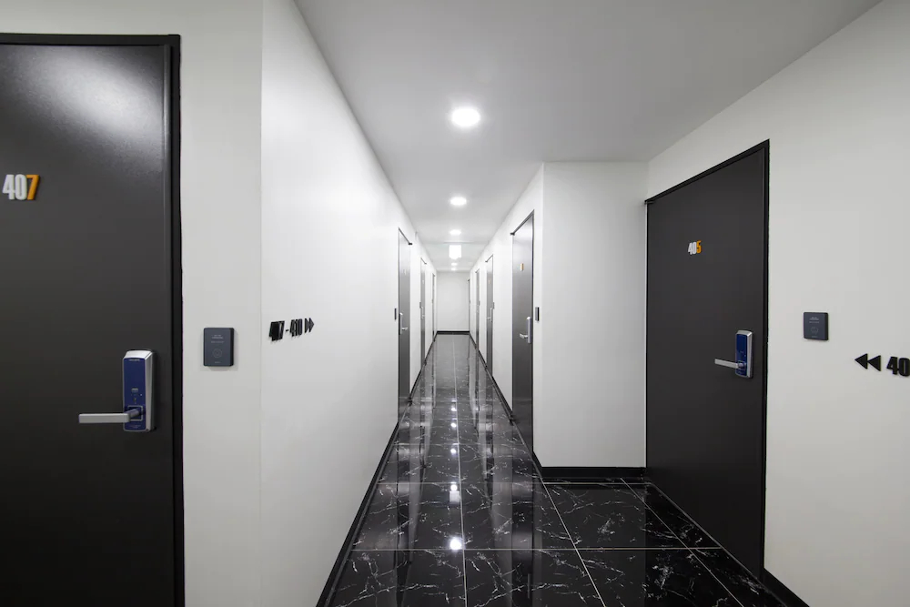K-Guesthouse Namdaemun