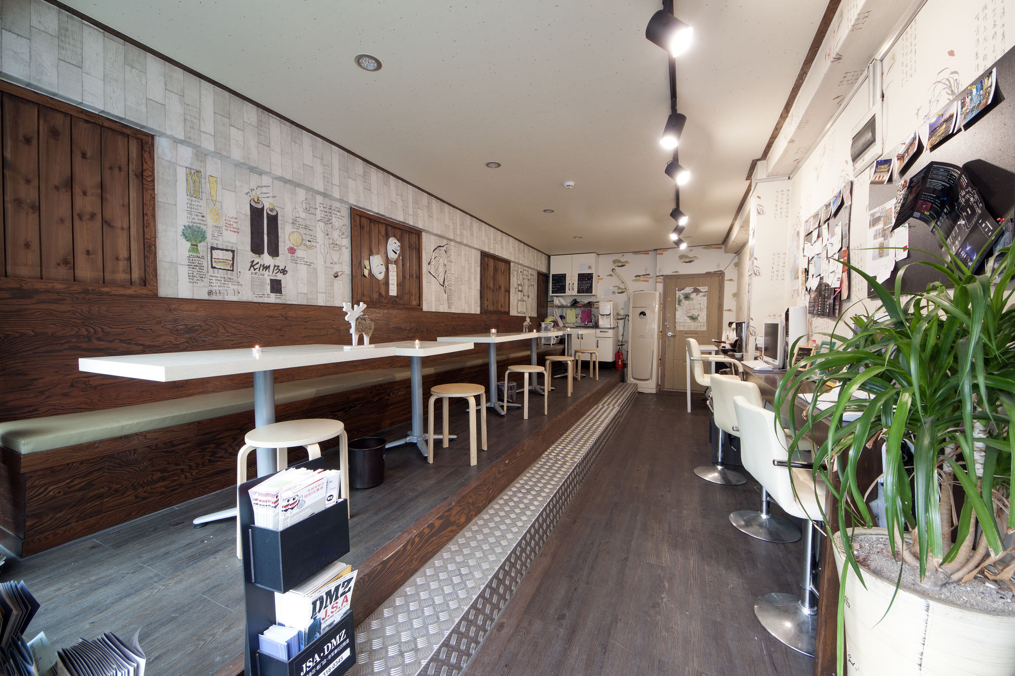 K-guesthouse Sinchon 2