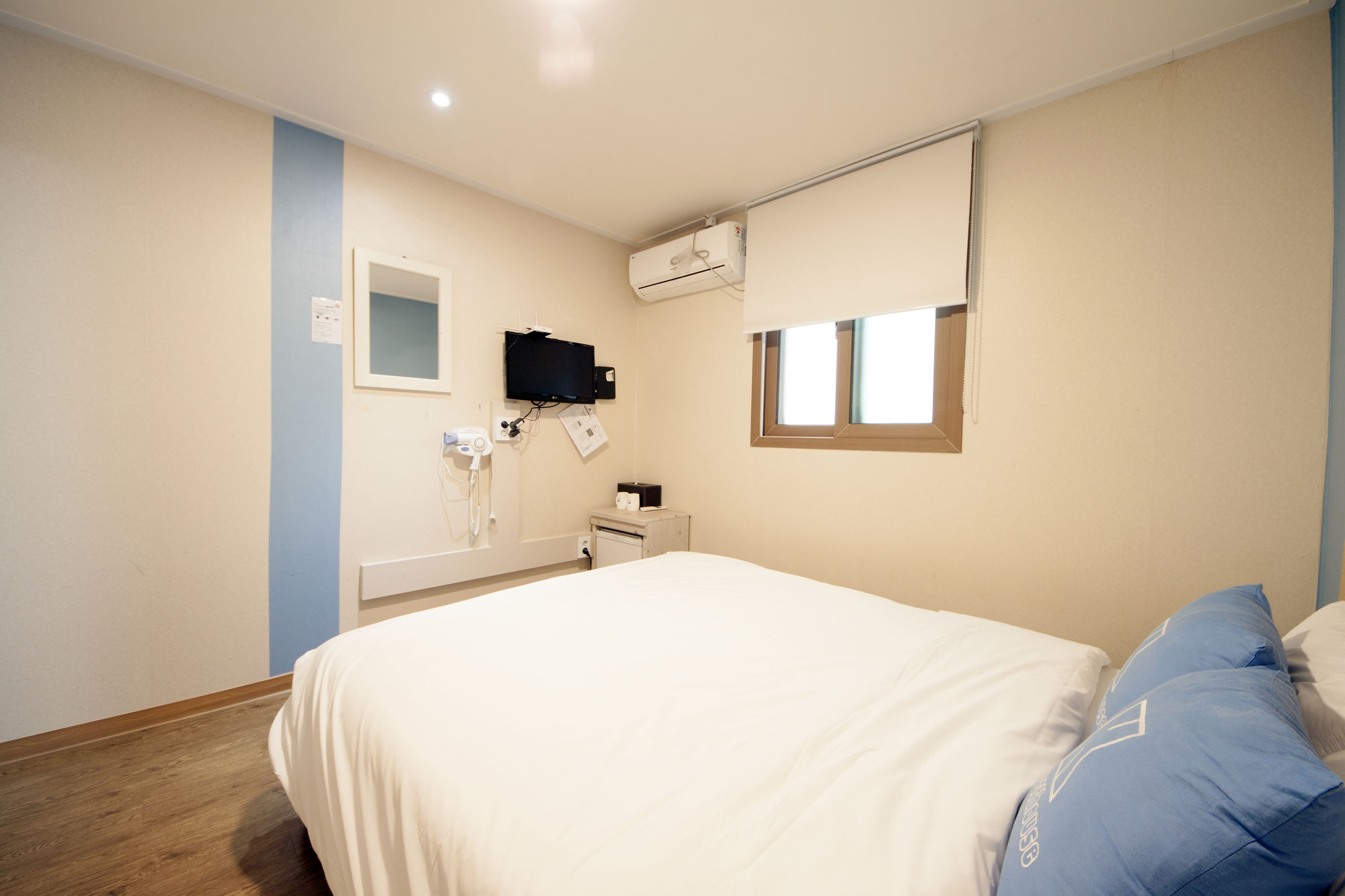 K-guesthouse Sinchon 2
