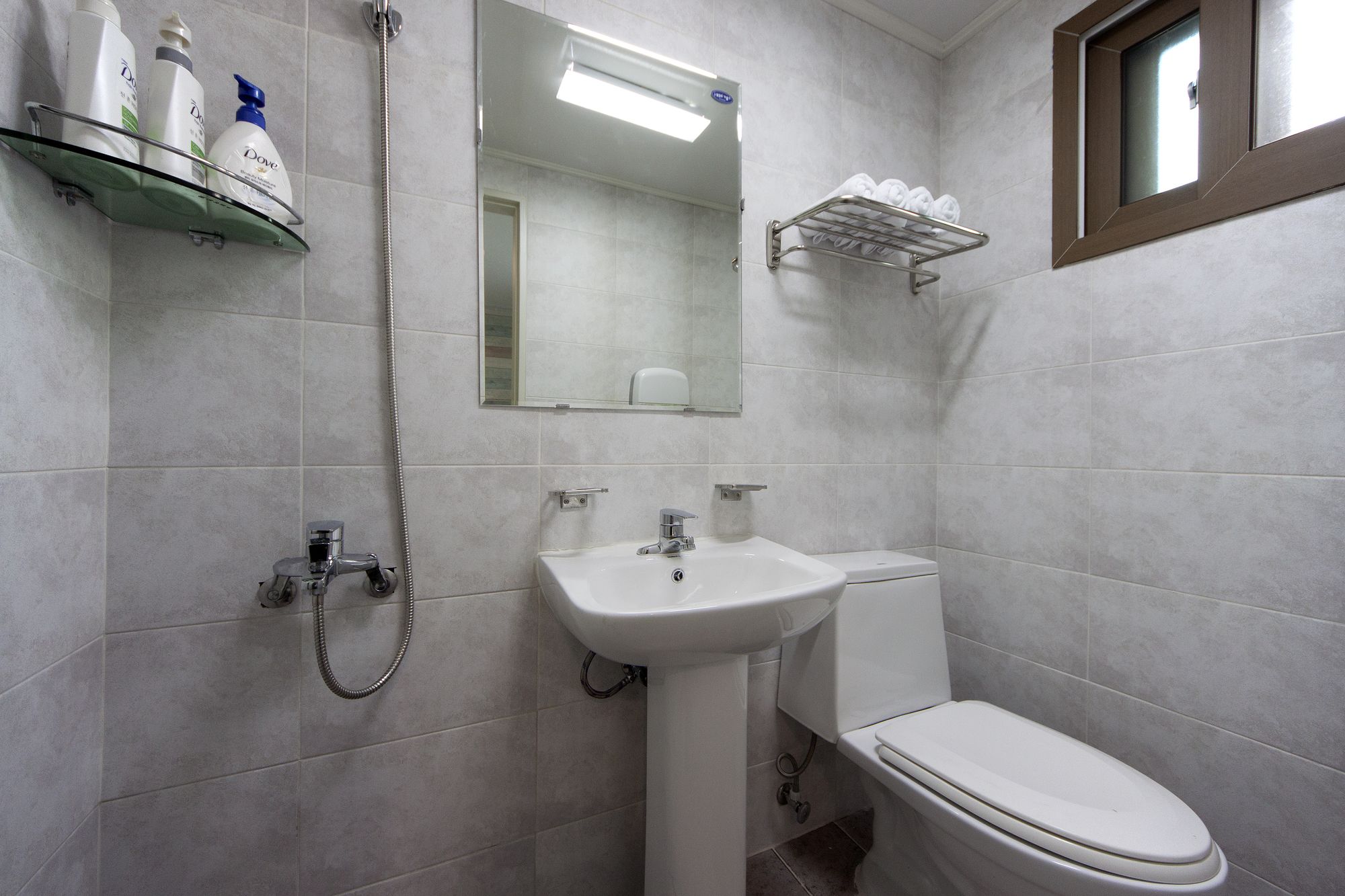 K-guesthouse Sinchon 2