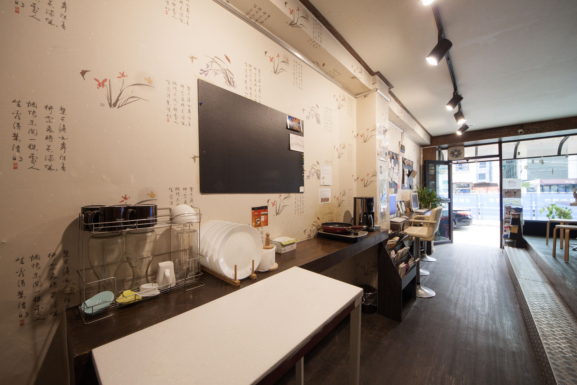 K-guesthouse Sinchon 2