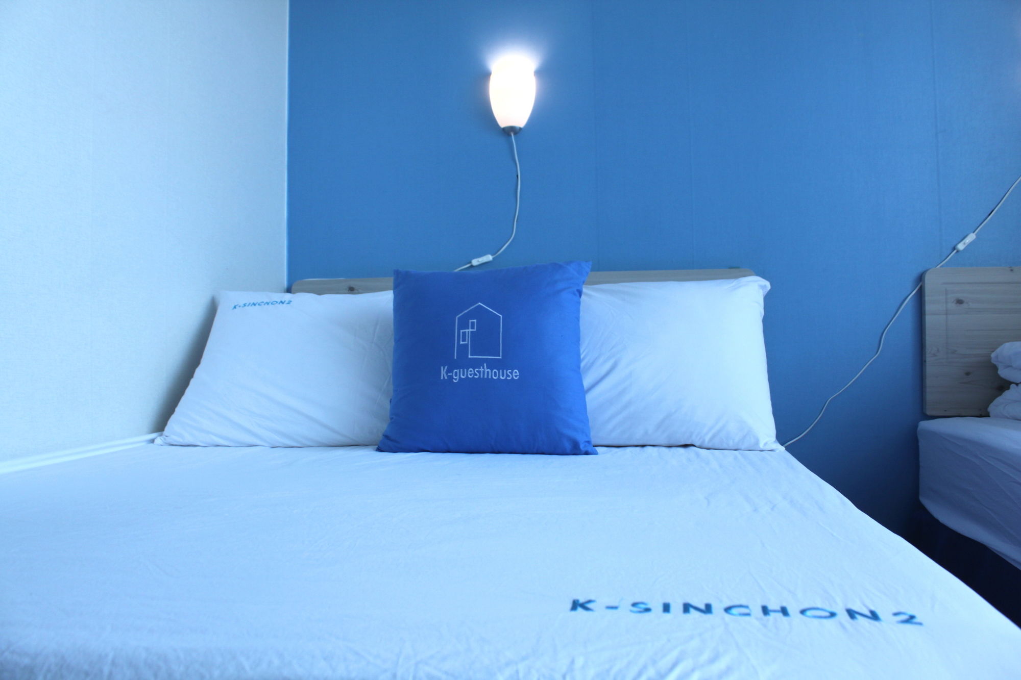 K-guesthouse Sinchon 2