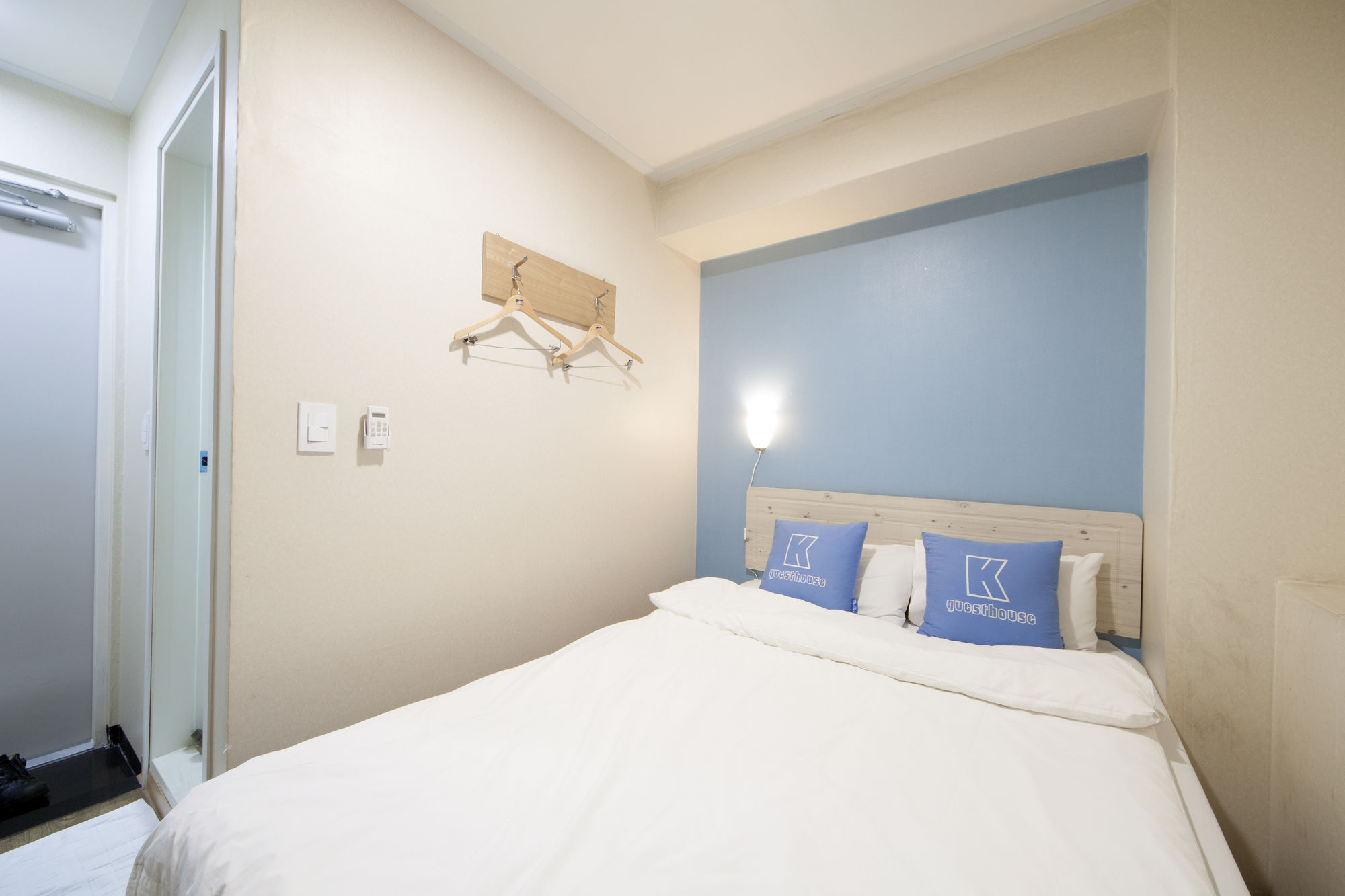 K-guesthouse Sinchon 2