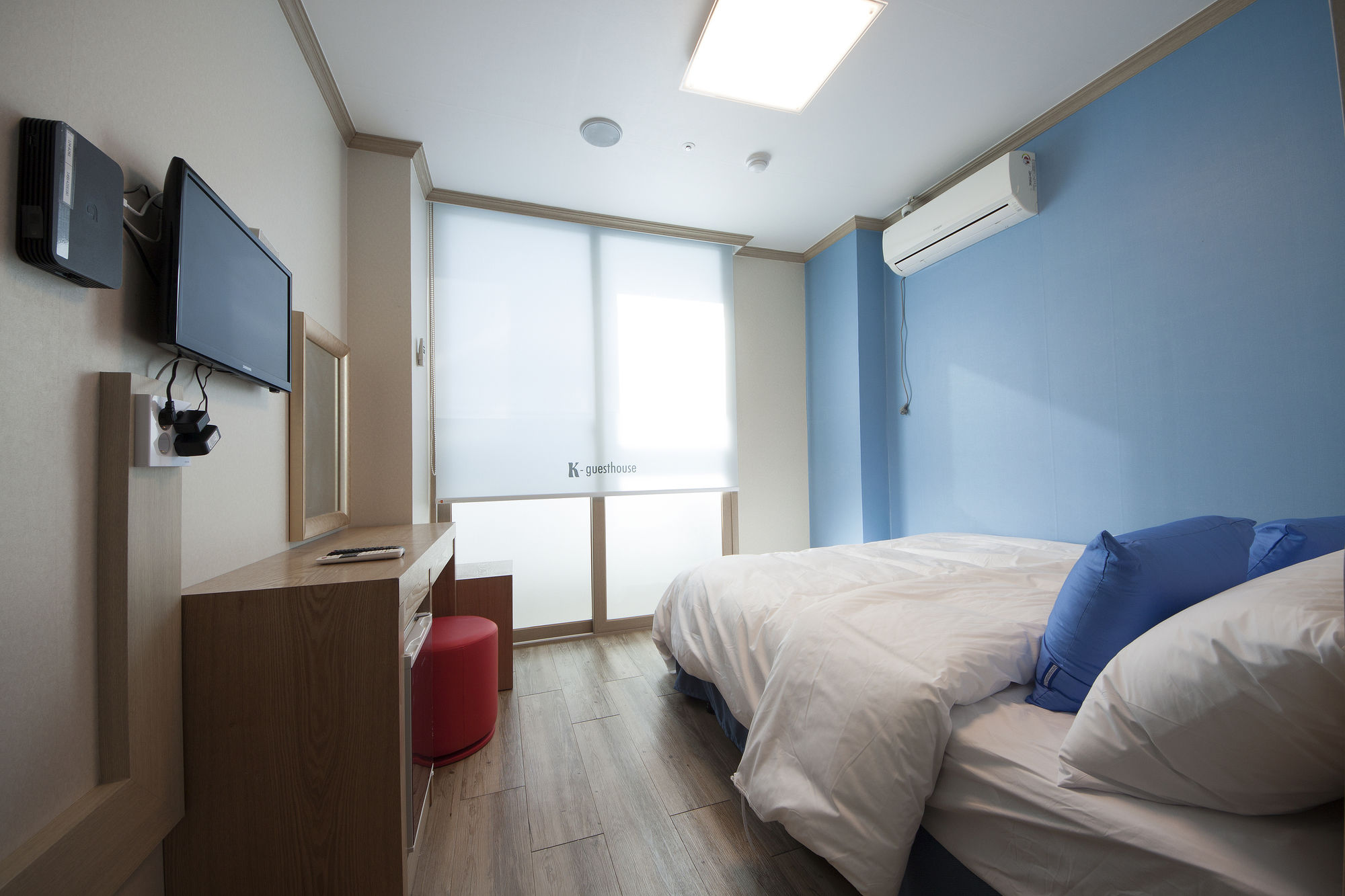 K-guesthouse Sinchon 2
