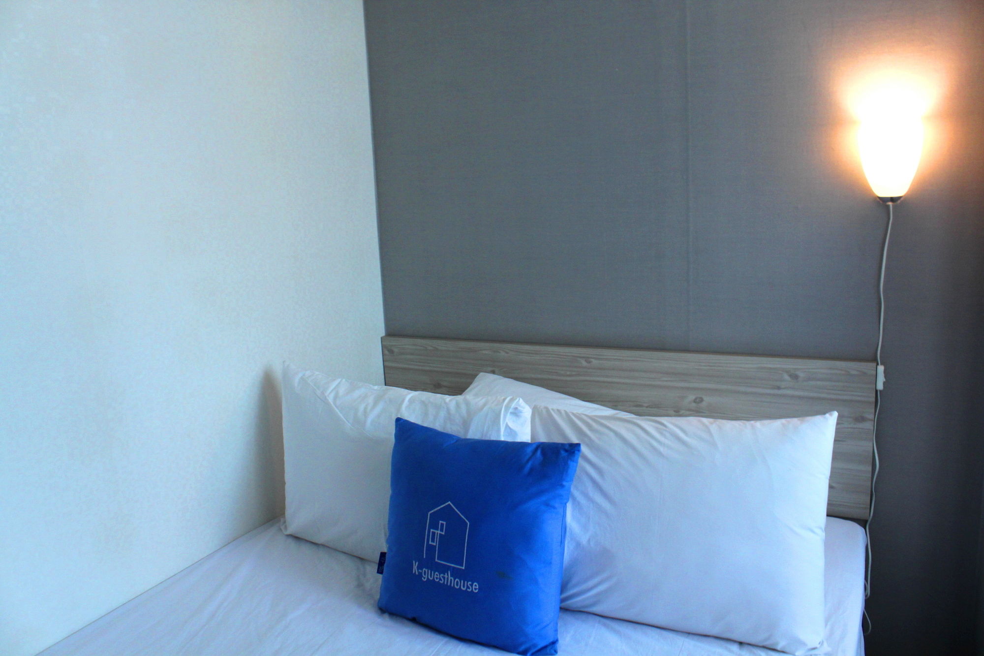 K-guesthouse Sinchon 2