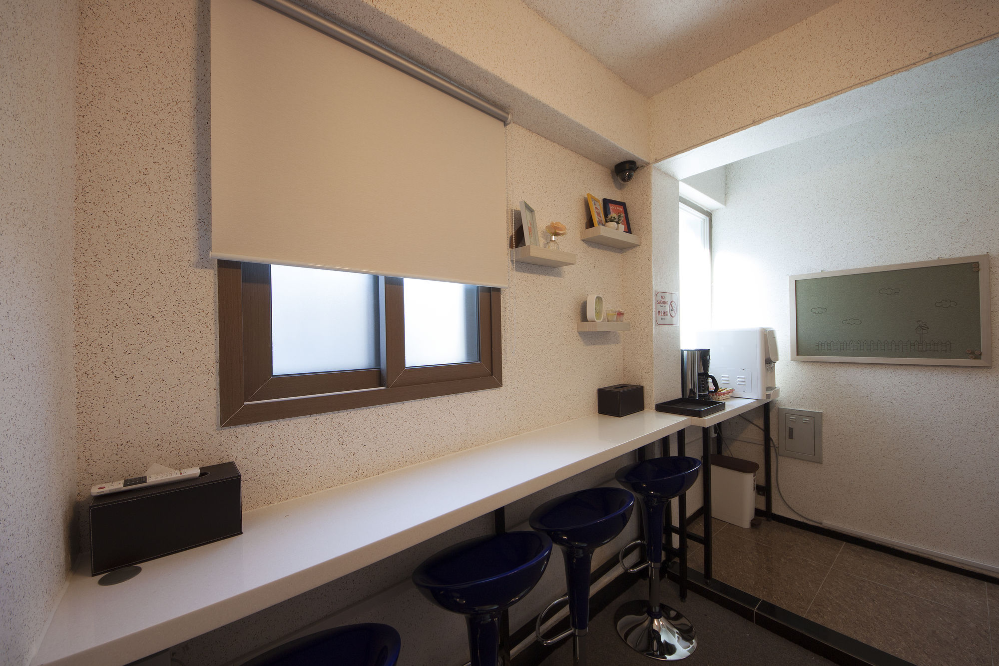 K-guesthouse Sinchon 2