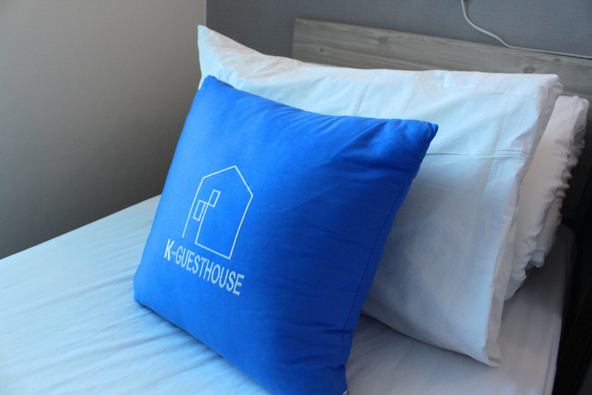K-guesthouse Sinchon 2