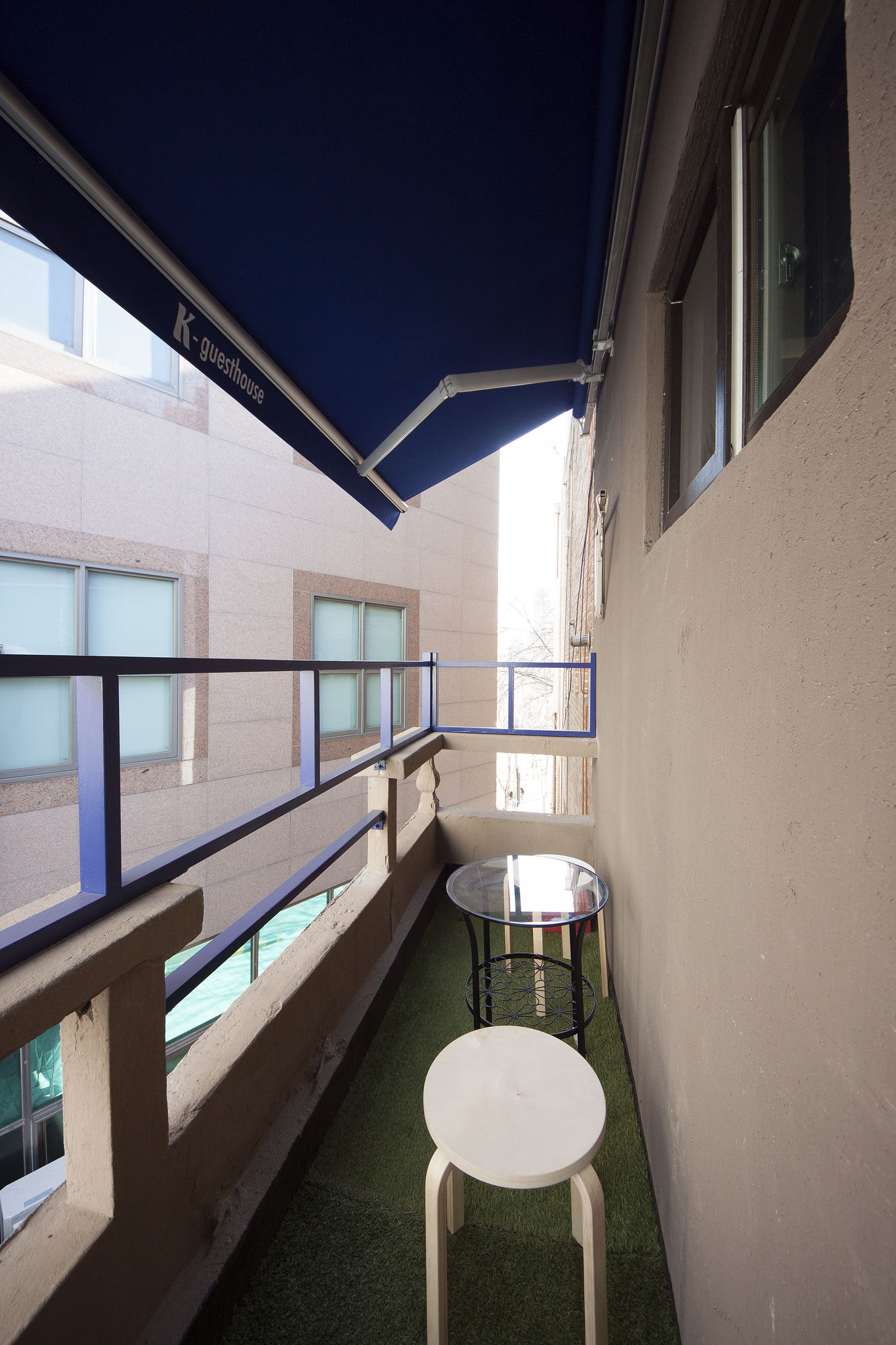 K-guesthouse Sinchon 2