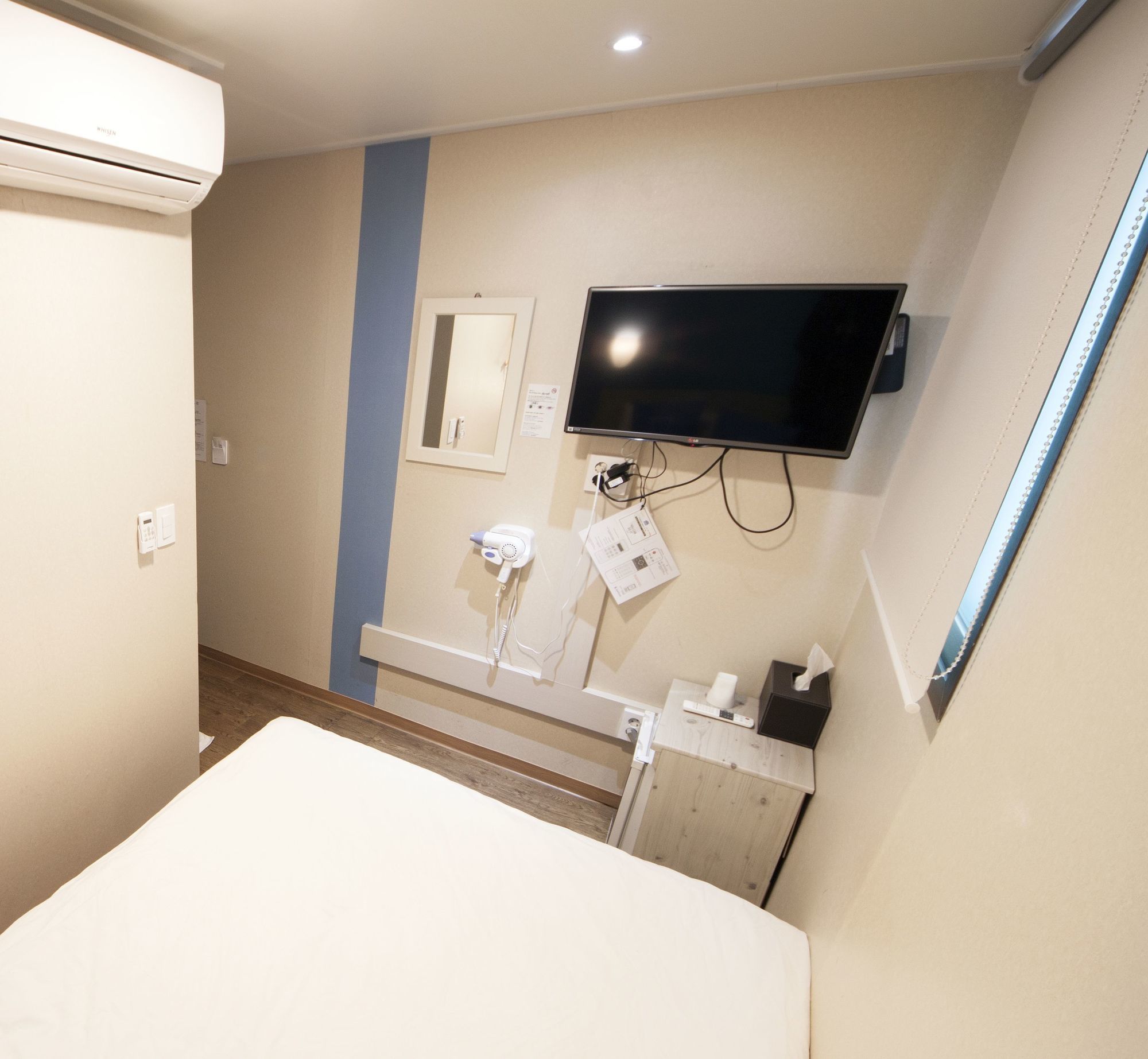 K-guesthouse Sinchon 2
