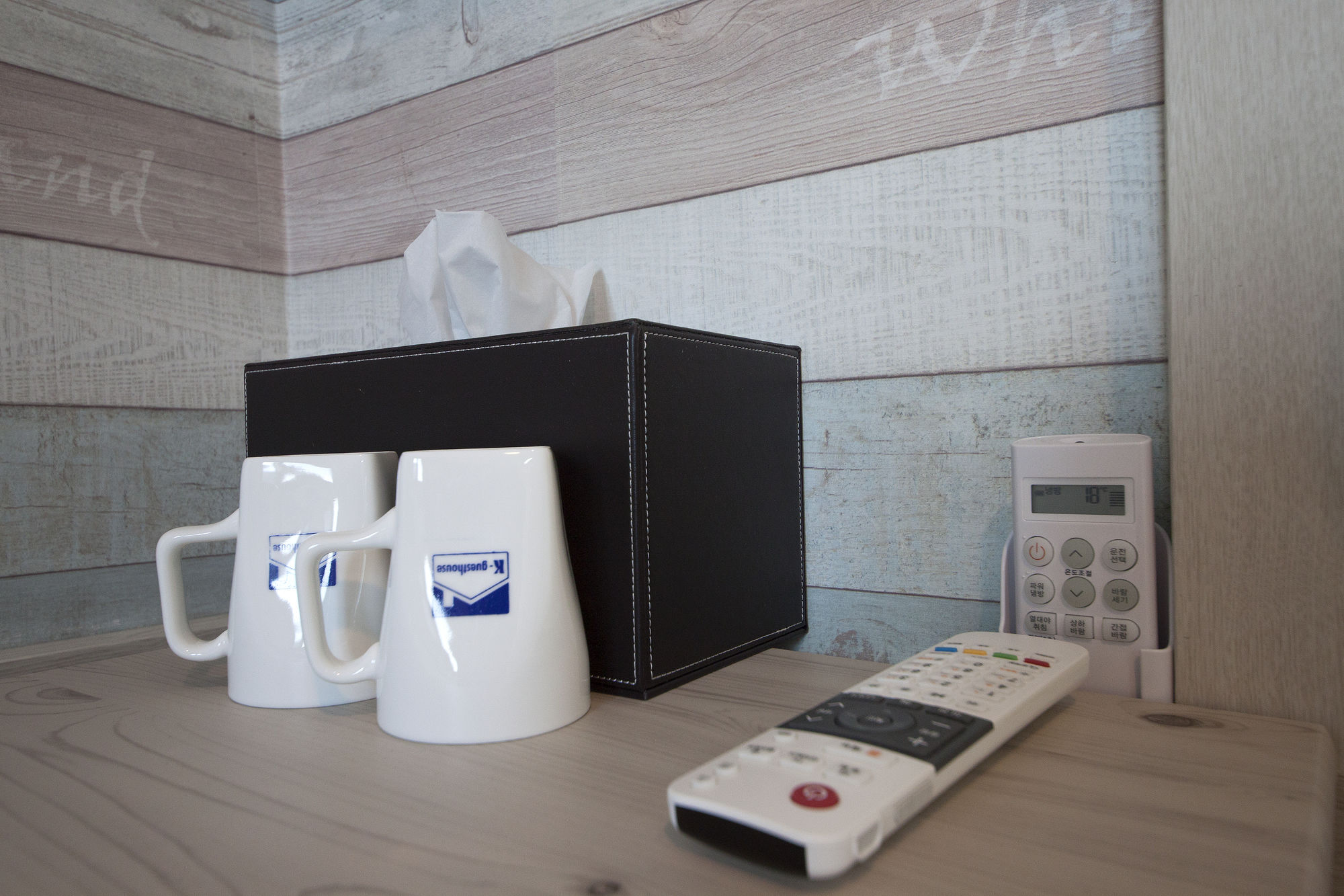 K-guesthouse Sinchon 2