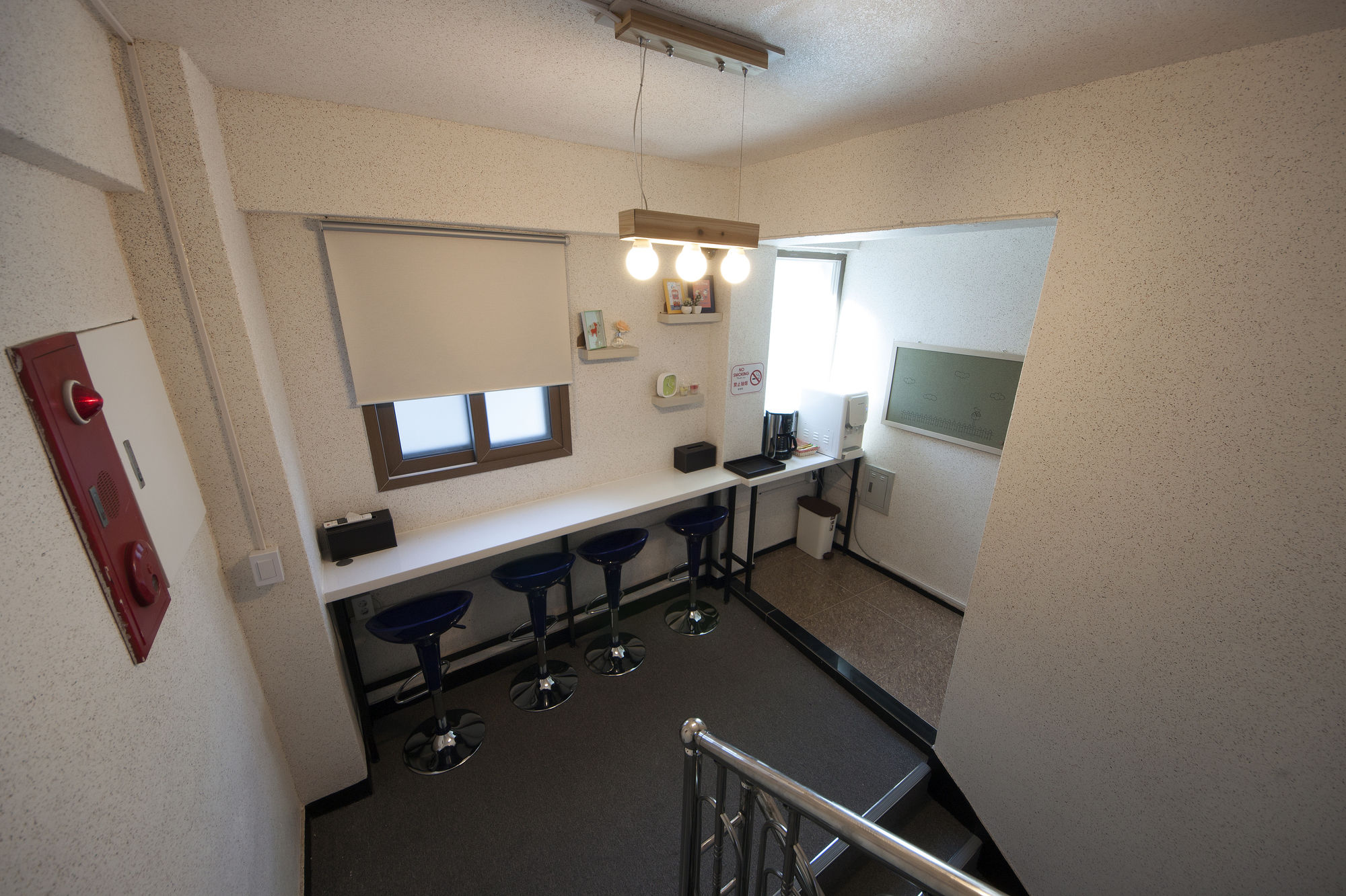 K-guesthouse Sinchon 2