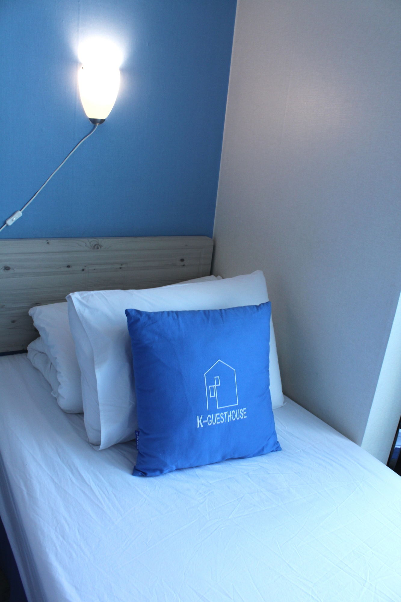 K-guesthouse Sinchon 2