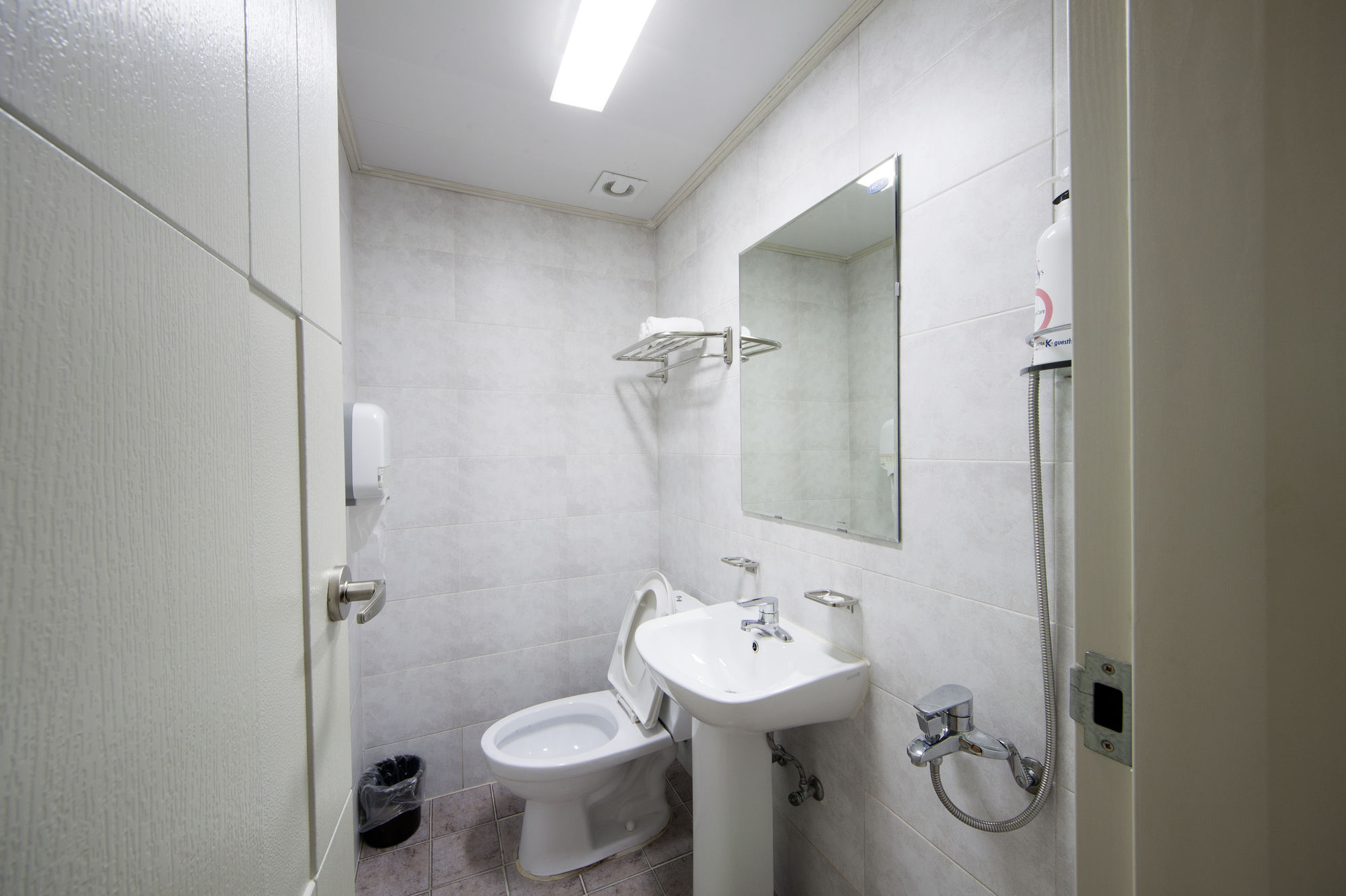 K-guesthouse Sinchon 2