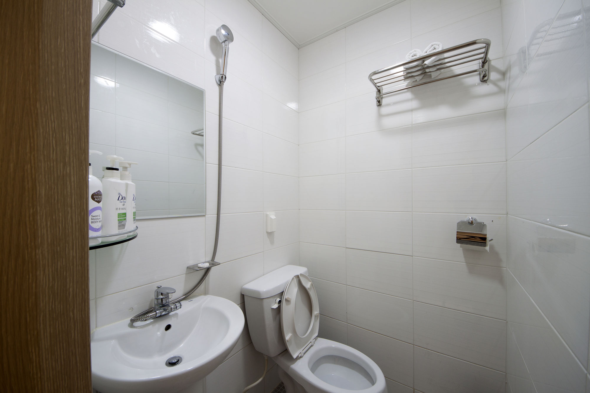 K-guesthouse Sinchon 2