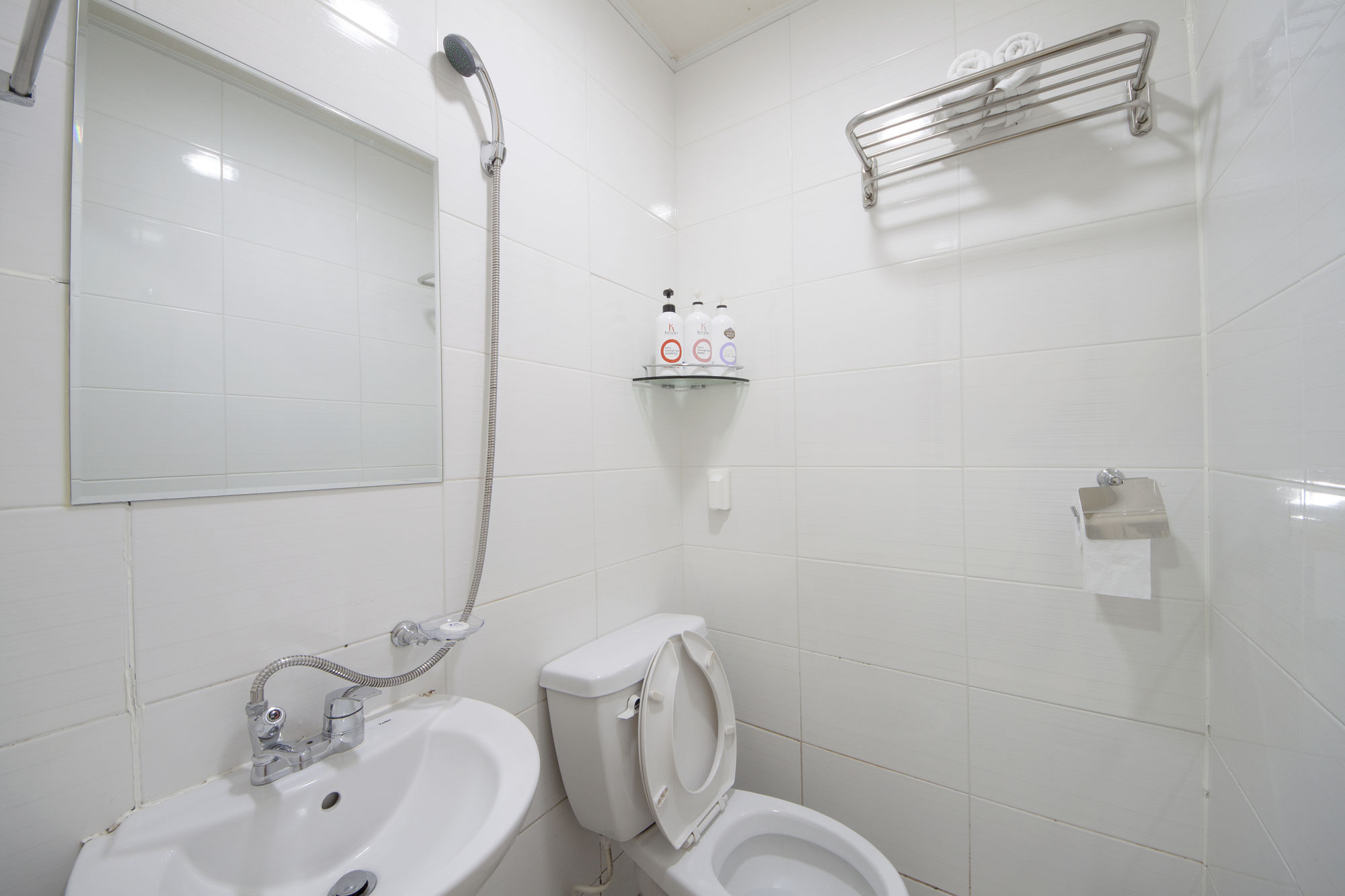 K-guesthouse Sinchon 2
