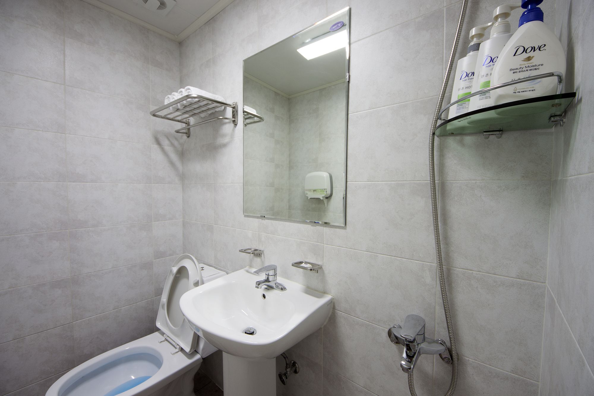 K-guesthouse Sinchon 2