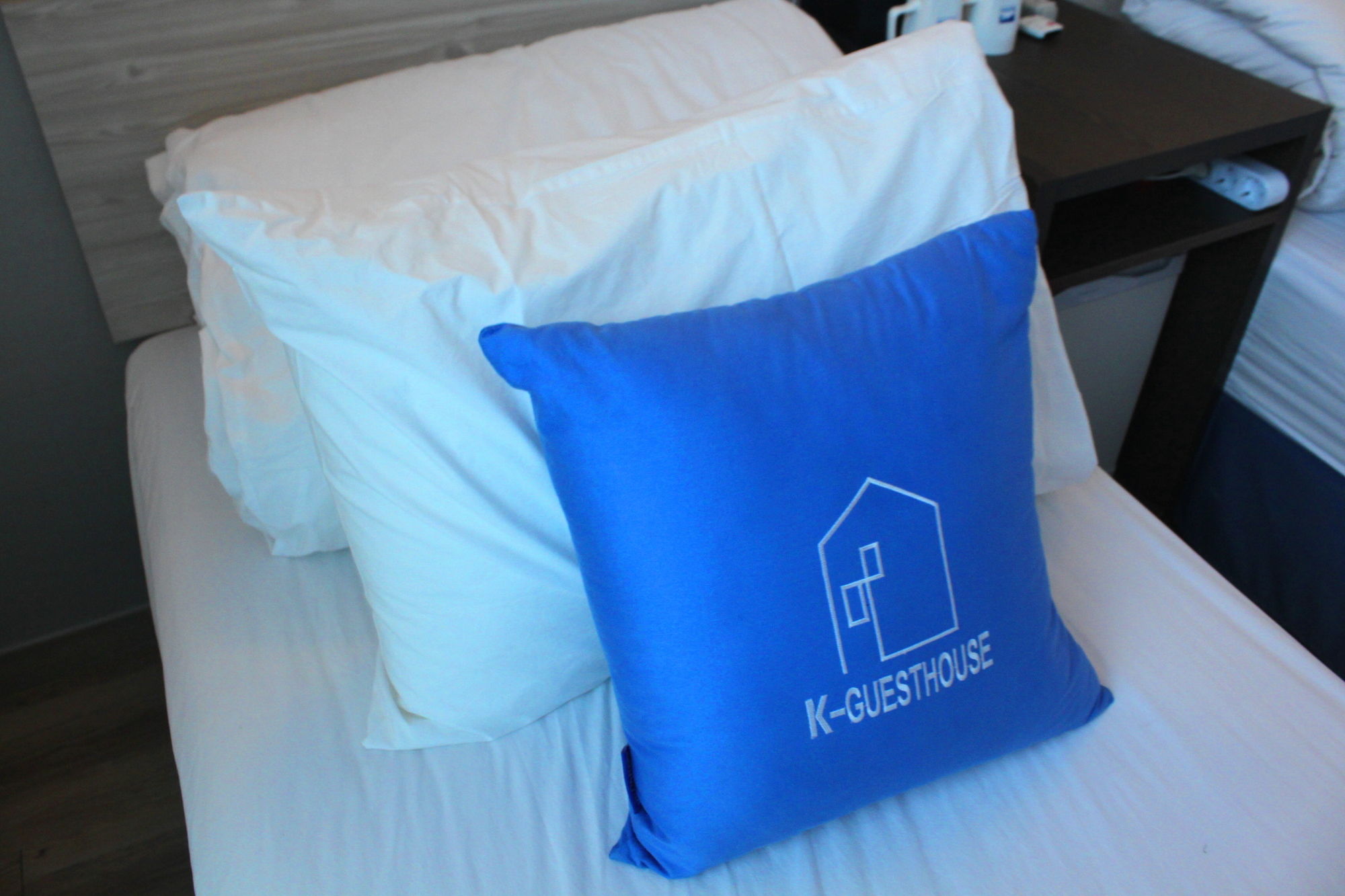 K-guesthouse Sinchon 2