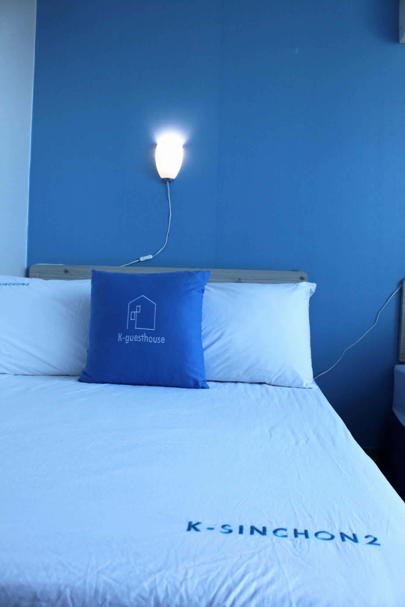 K-guesthouse Sinchon 2