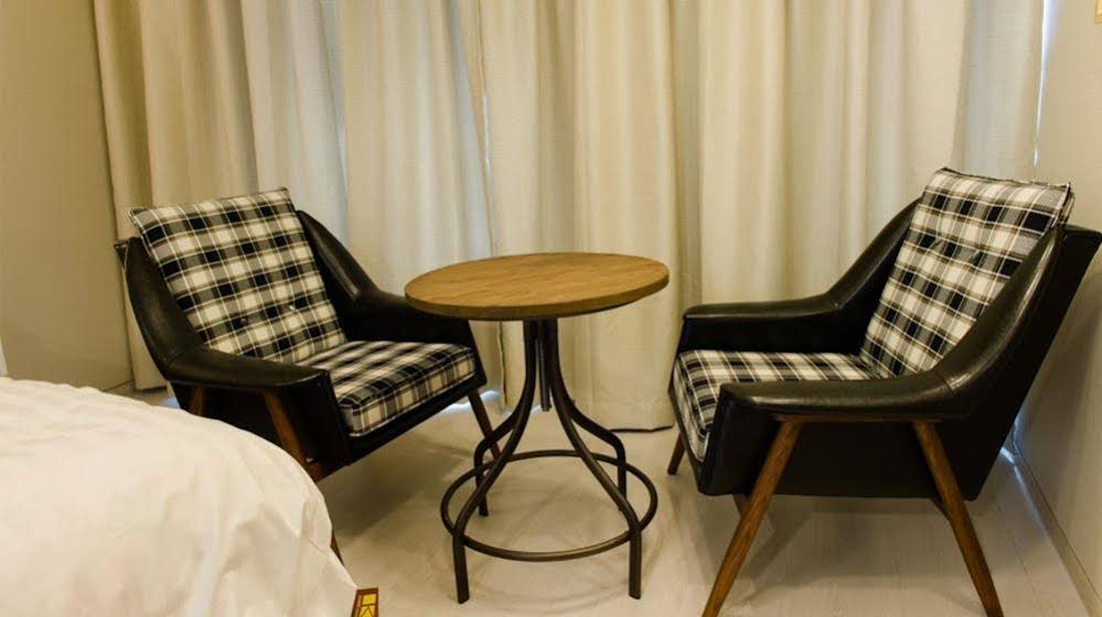 Khan Hotel