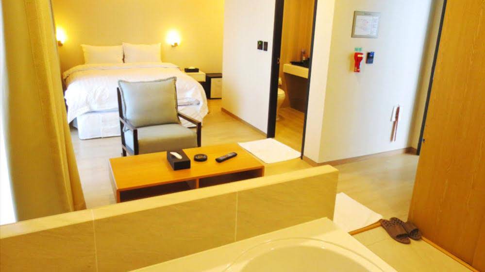 Khan Hotel