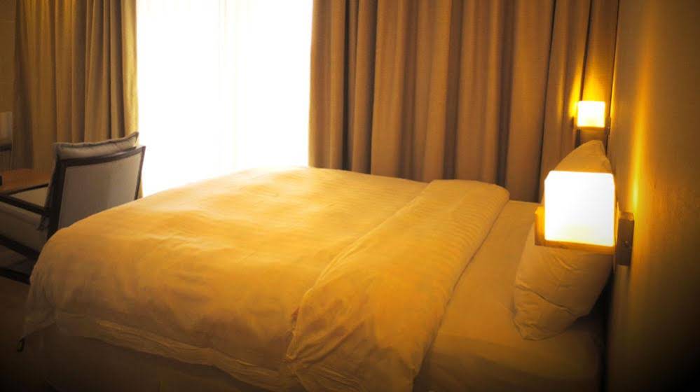 Khan Hotel