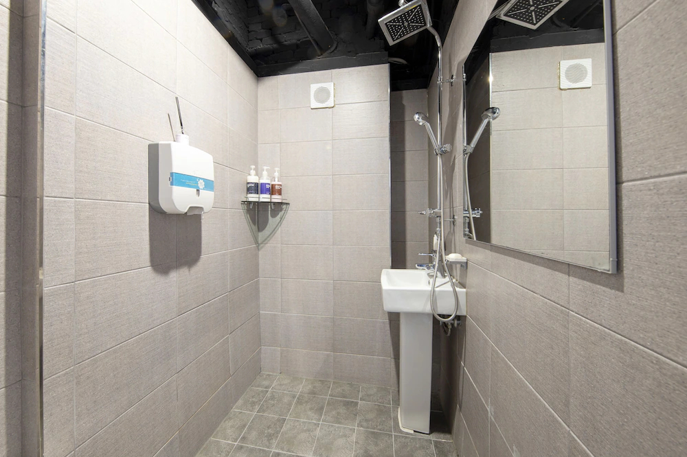 Maison Kan Seongsu Hotel