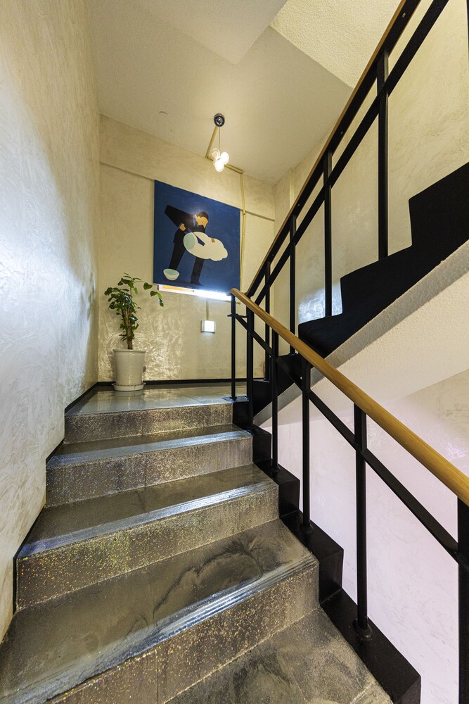 Maison Kan Seongsu Hotel