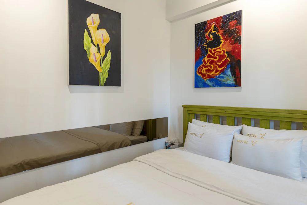 Maison Kan Seongsu Hotel