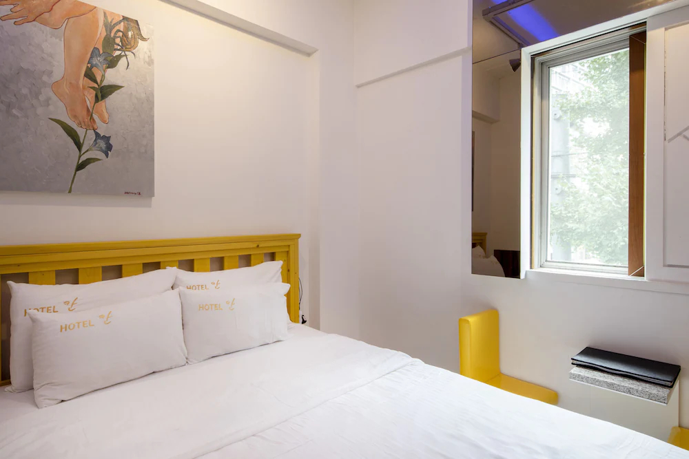 Maison Kan Seongsu Hotel