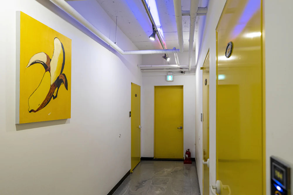 Maison Kan Seongsu Hotel