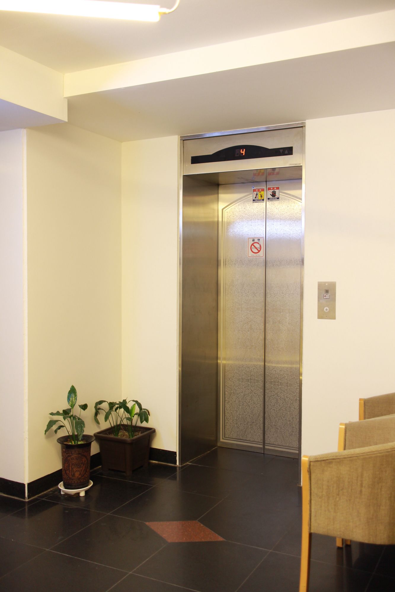 K Haus Dongdaemun