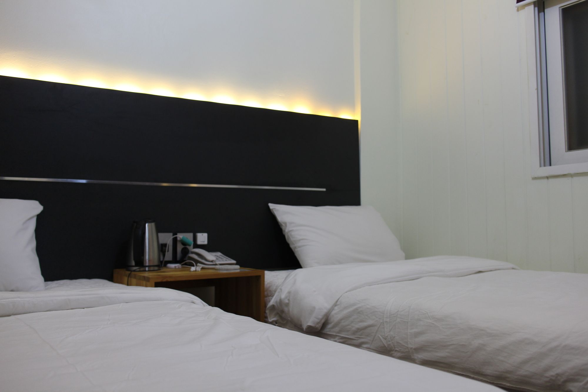 K Haus Dongdaemun