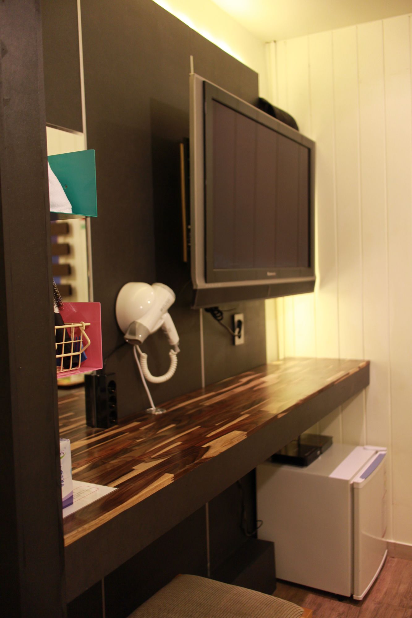K Haus Dongdaemun