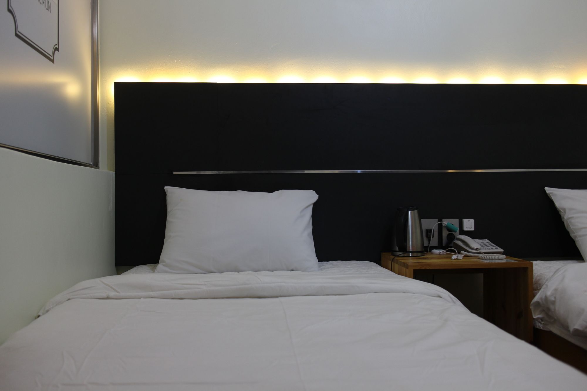 K Haus Dongdaemun