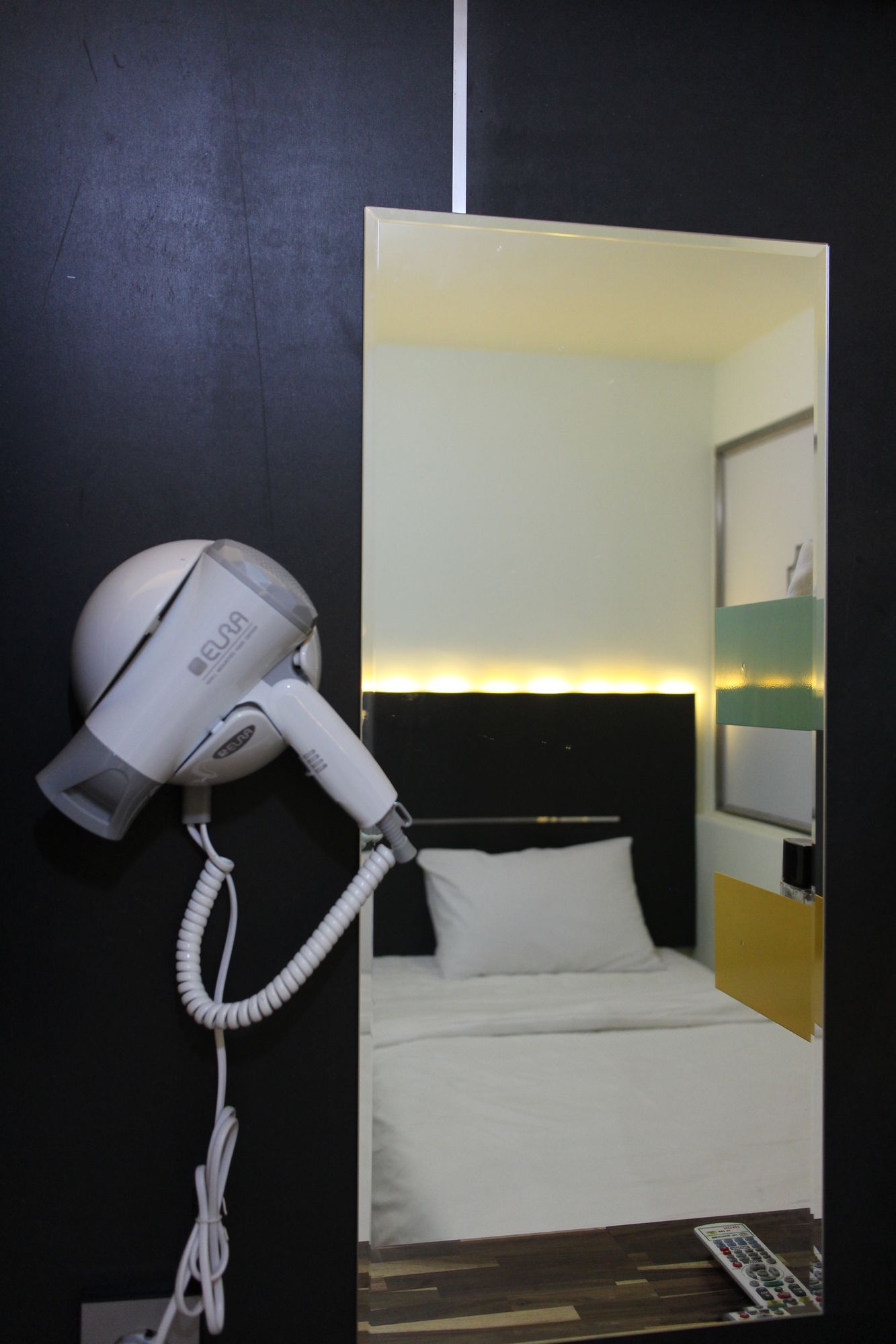 K Haus Dongdaemun